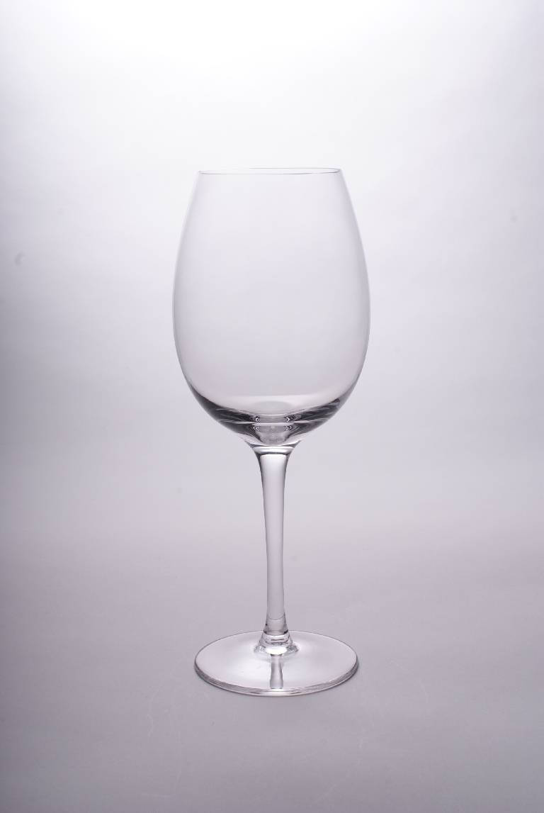 FG5301 Hand Blown Lead-free Crystal White Wine Glass