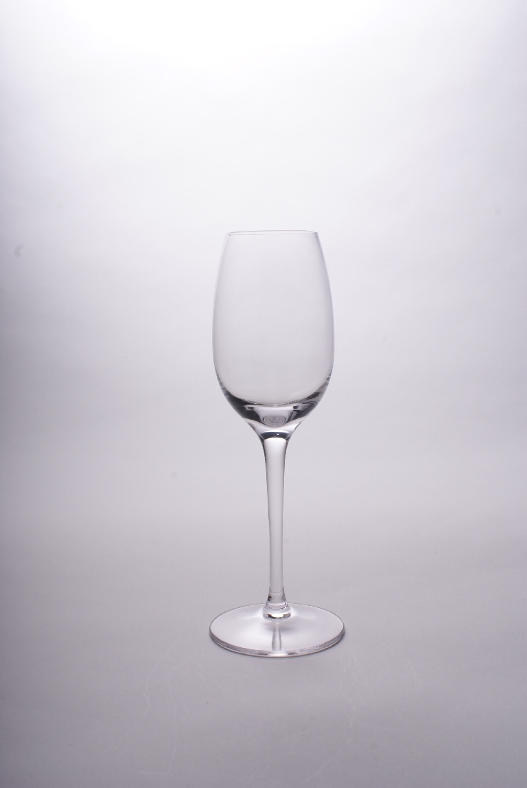 FG5302 Hand Blown Lead-free Crystal White Wine Glass
