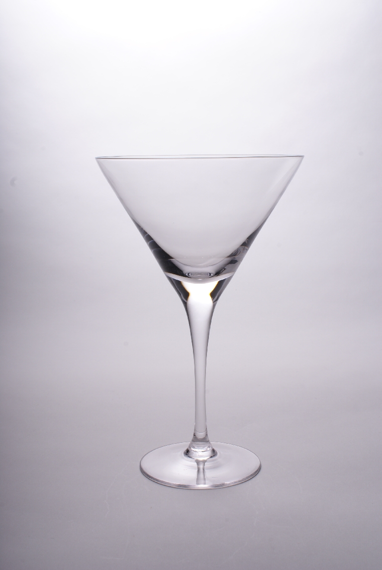FG5601 Hand Blown Lead-free Crystal Cocktail Glass