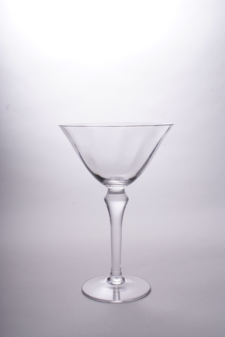 FG5608 Hand Blown Lead-free Crystal Cocktail Glass