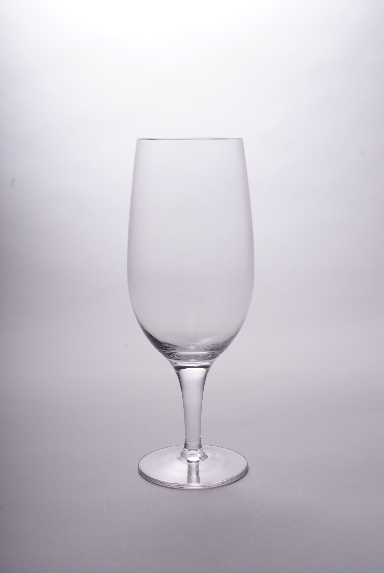 FG5701 Hand Blown Lead-free Crystal Beer Glass