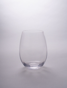 FG5901 Hand Blown Lead Free Crystal Glass