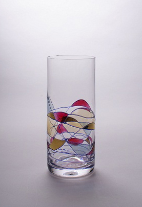 FG5905 Hand Blown Lead Free Crystal Glass