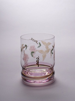 FG5908 Hand Blown Lead Free Crystal Glass