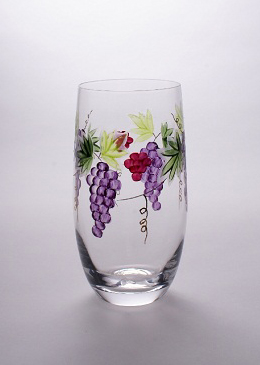 FG5910 Hand Blown Lead Free Crystal Glass