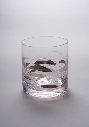 FG5911 Hand Blown Lead Free Crystal Glass