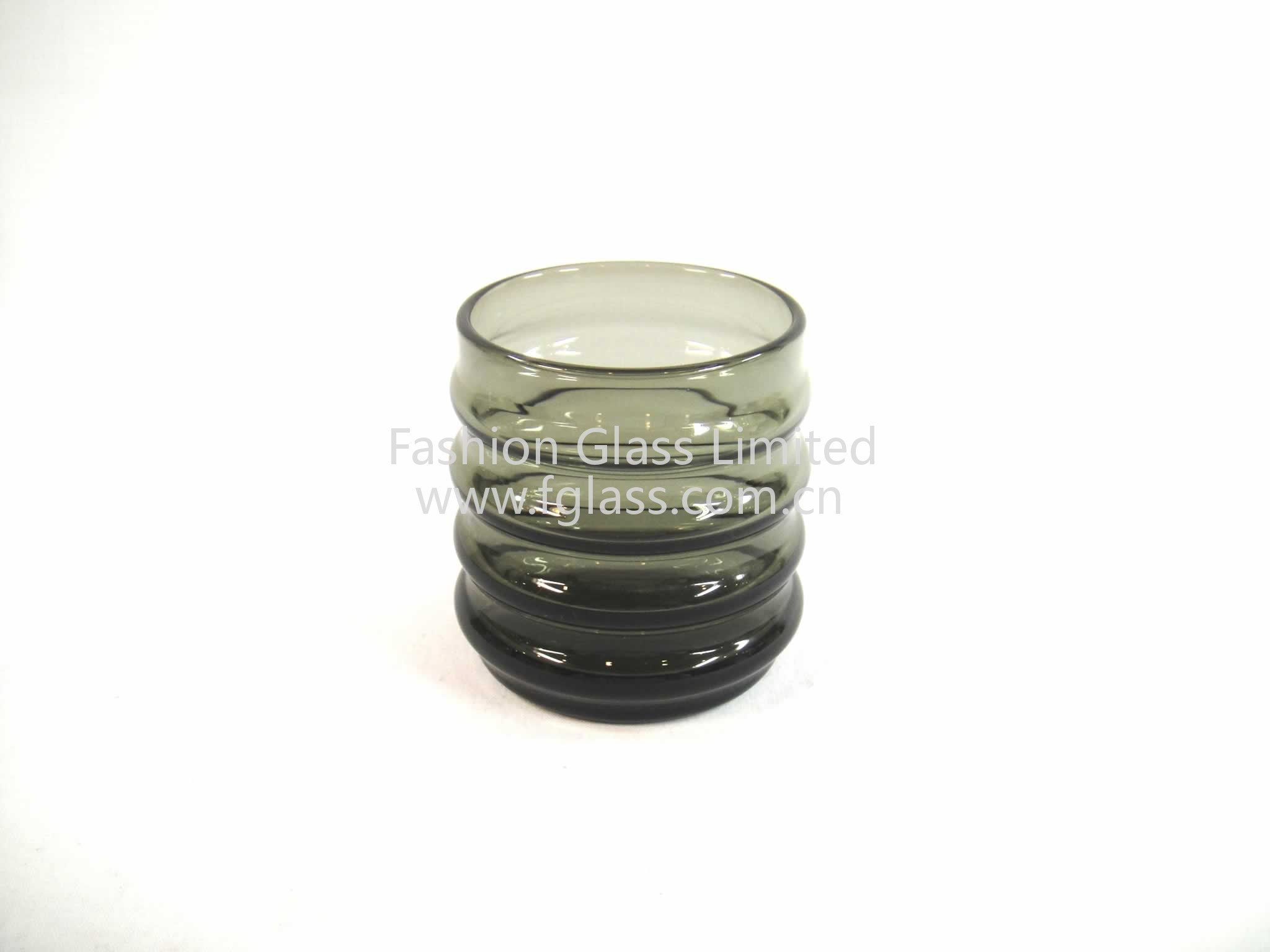 FG2321 Hand Blown Colored Glass