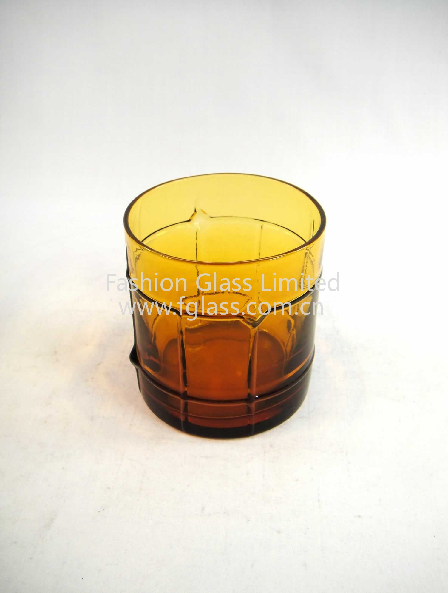 FG3280 Hand Blown Colored Glass