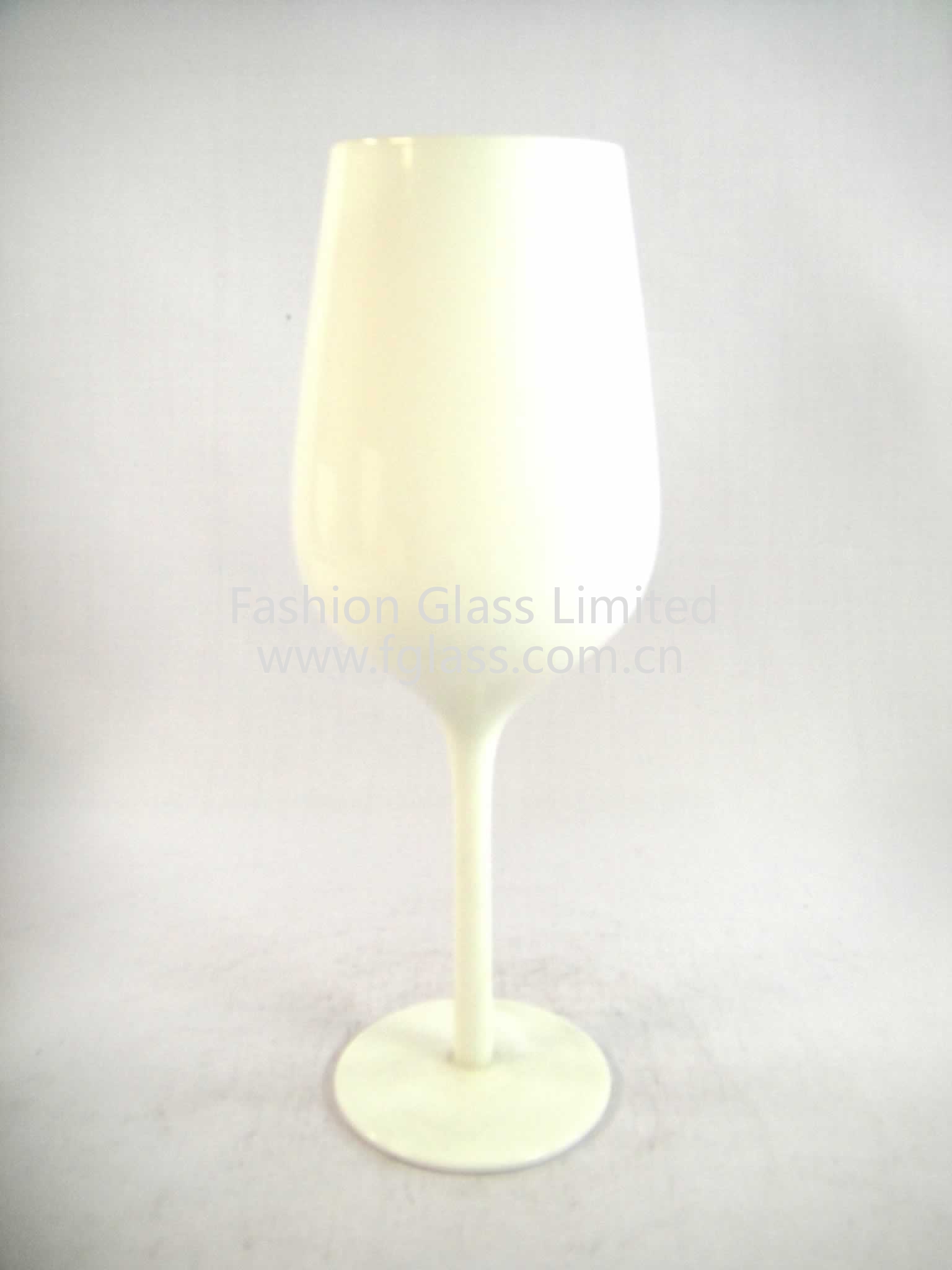 FG3478 Hand Blown Colored Glass