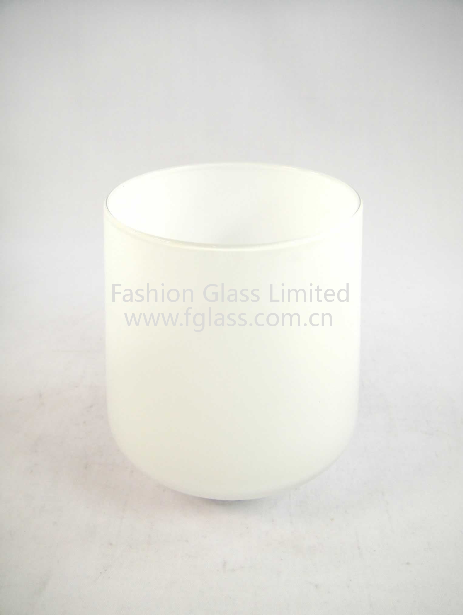 FG3482 Hand Blown Colored Glass