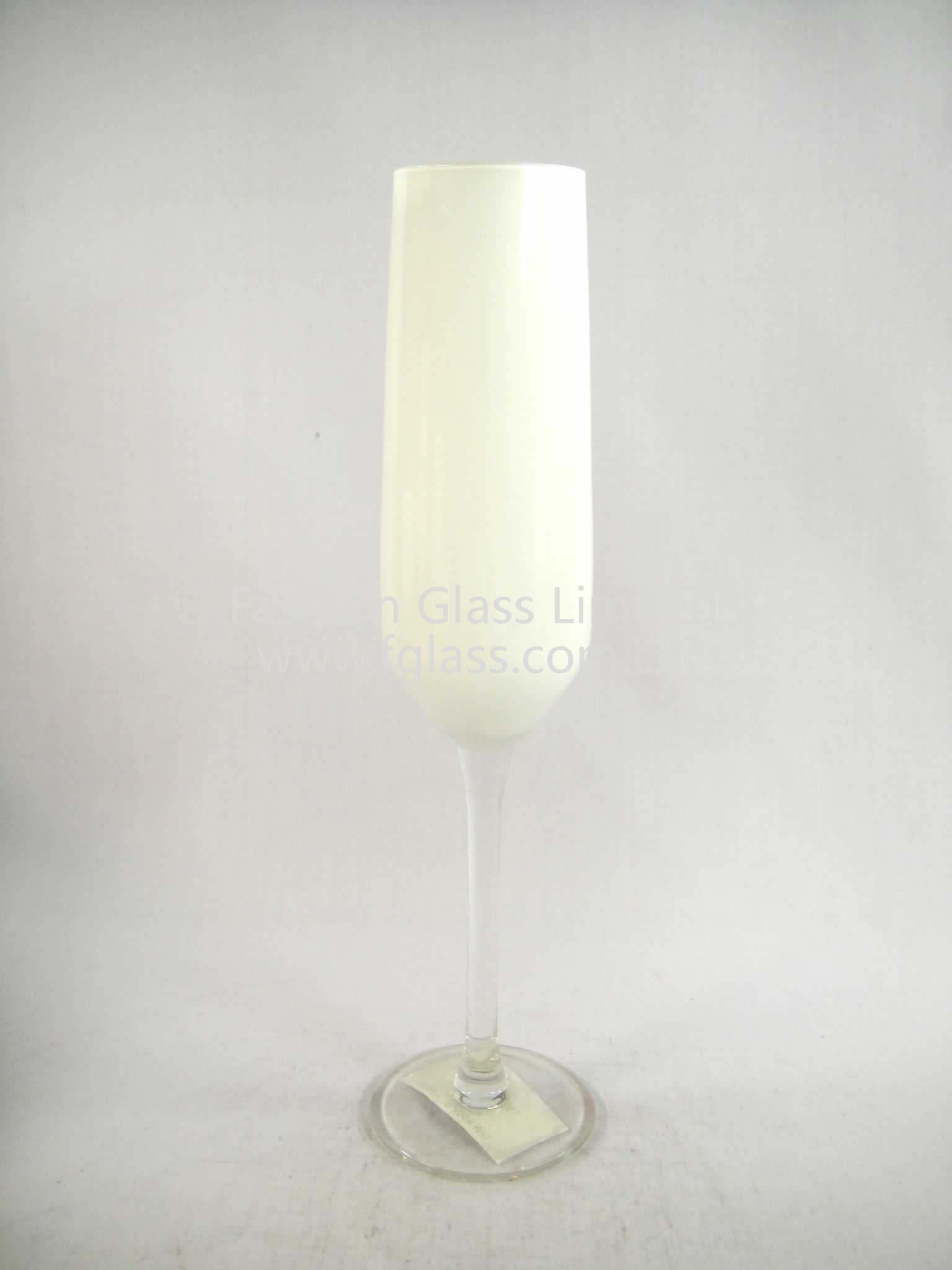 FG3483 Hand Blown Colored Glass