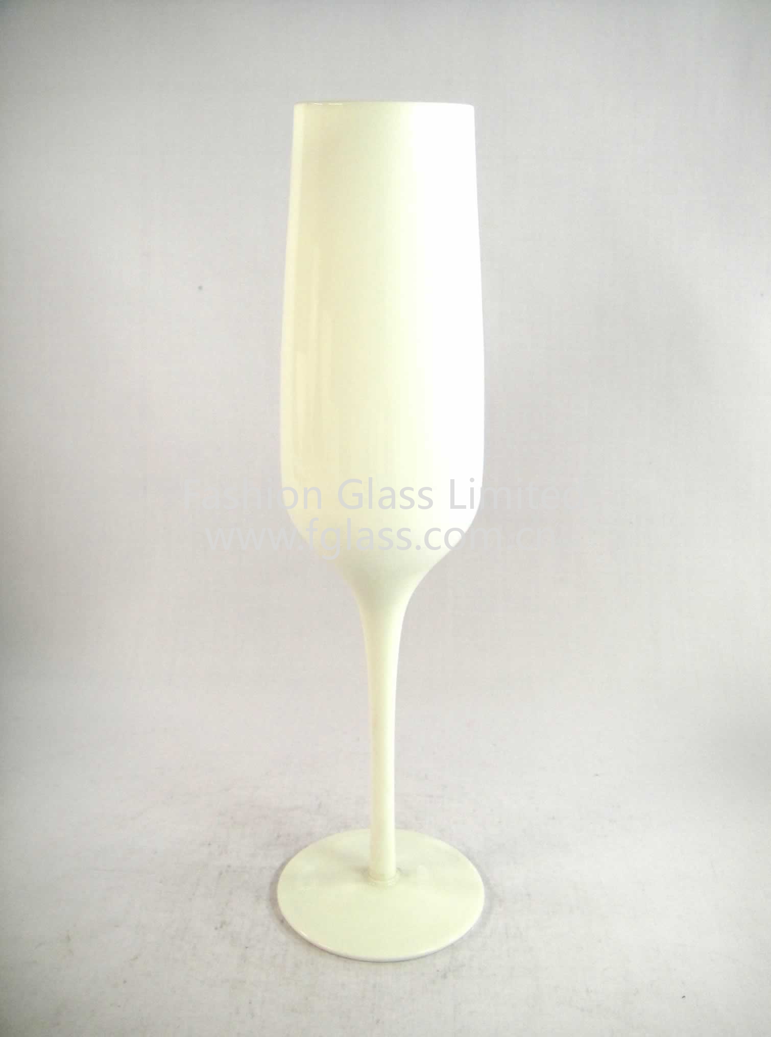 FG3484 Hand Blown Colored Glass