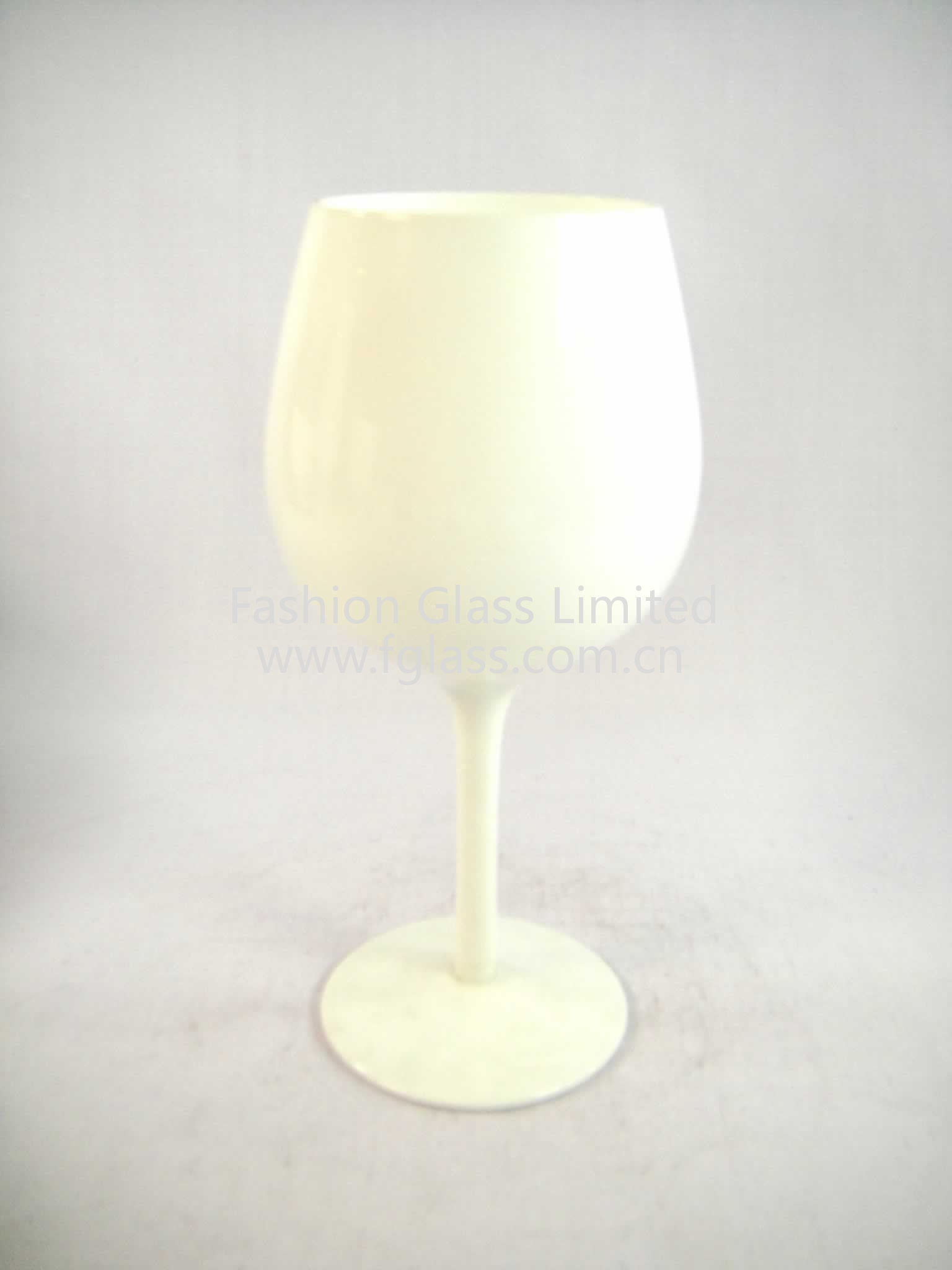 FG3486 Hand Blown Colored Glass