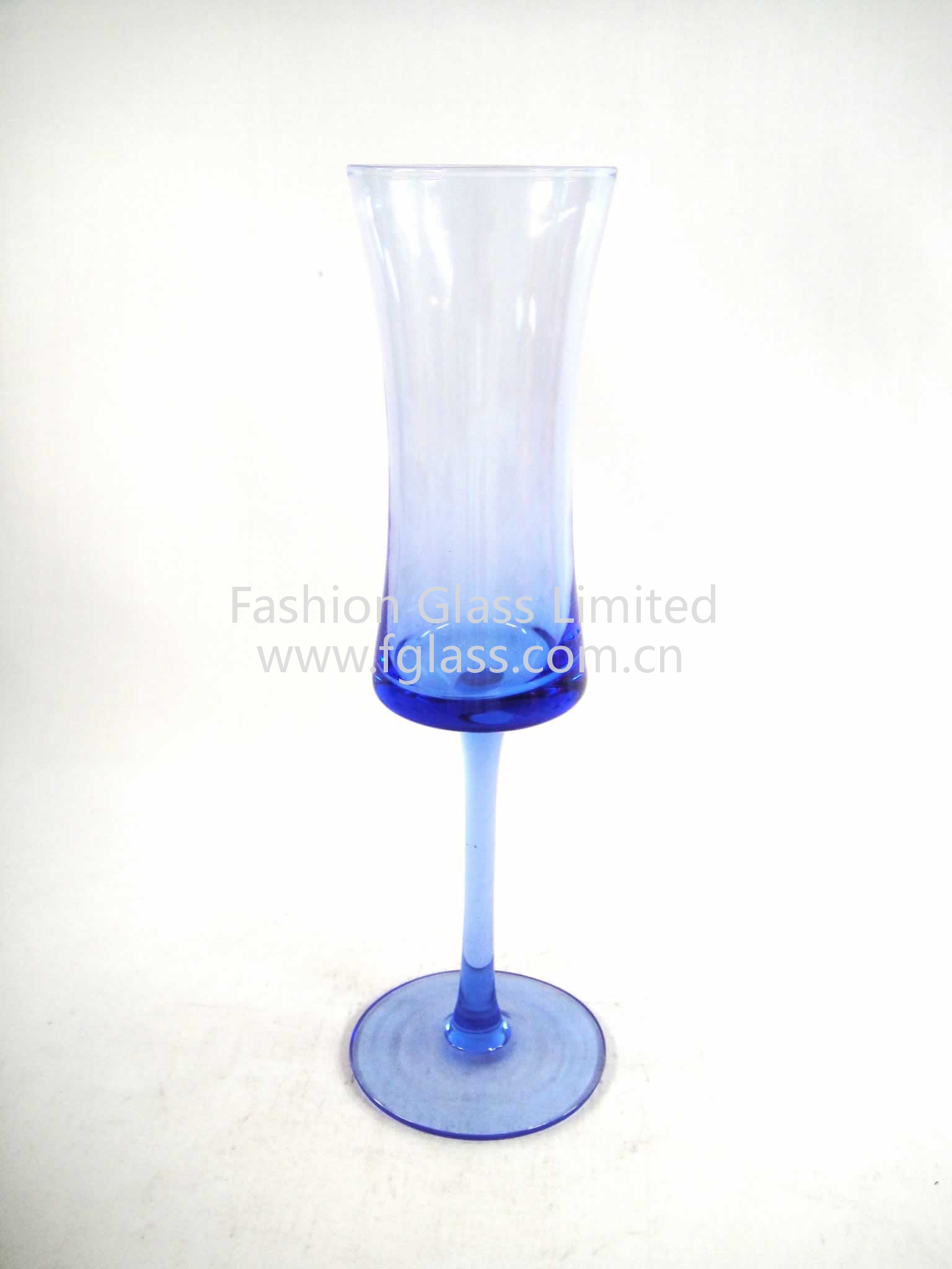 FG3492 Hand Blown Colored Glass