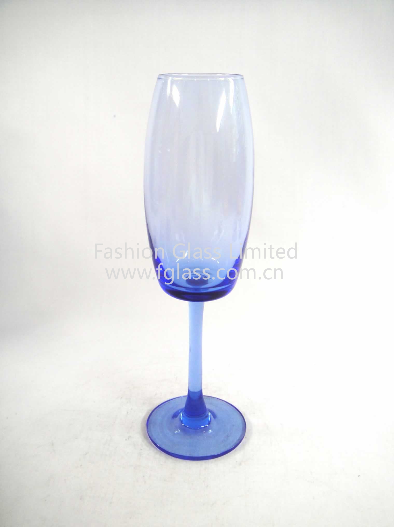 FG3500 Hand Blown Colored Glass