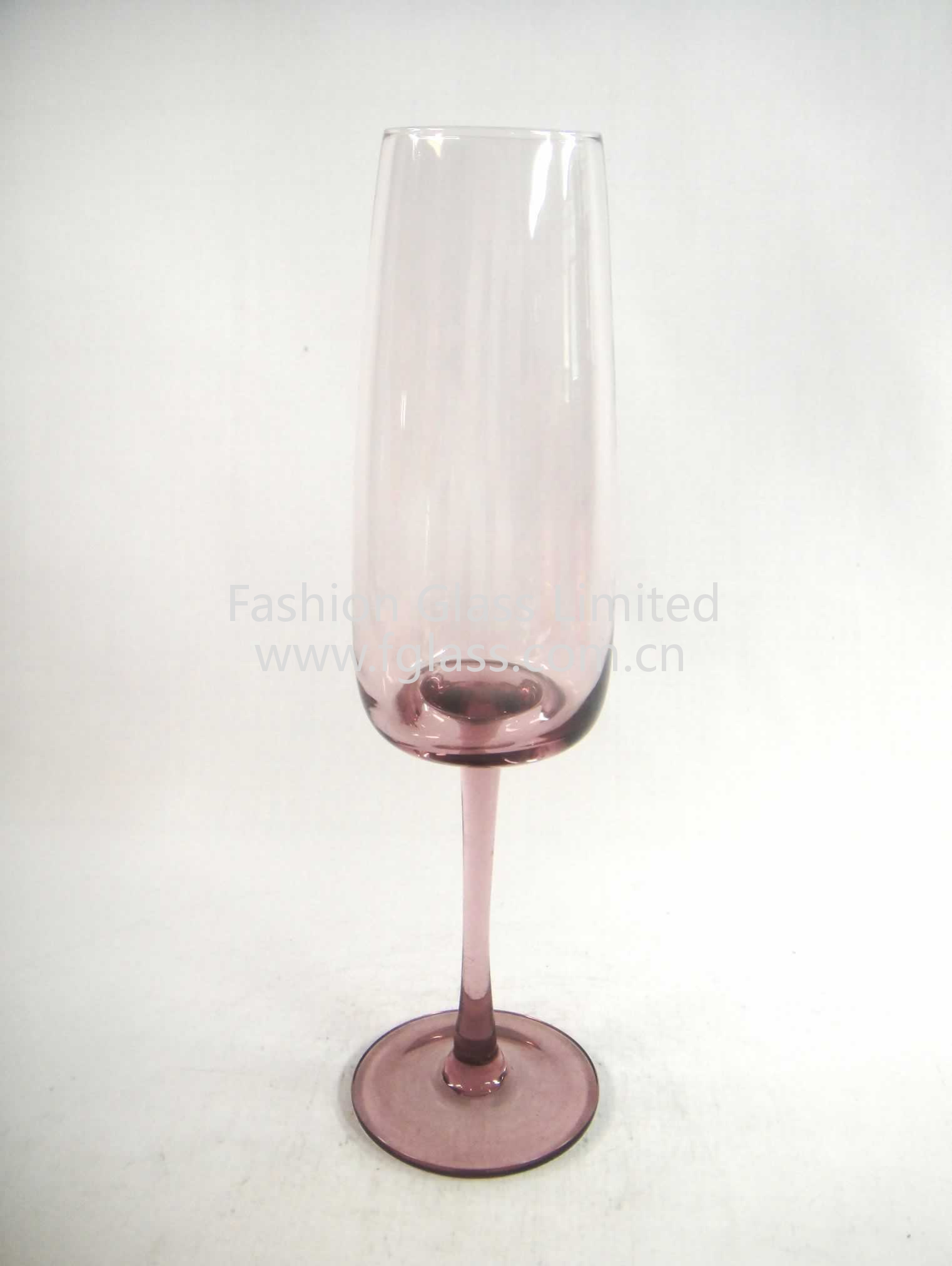 FG3501 Hand Blown Colored Glass