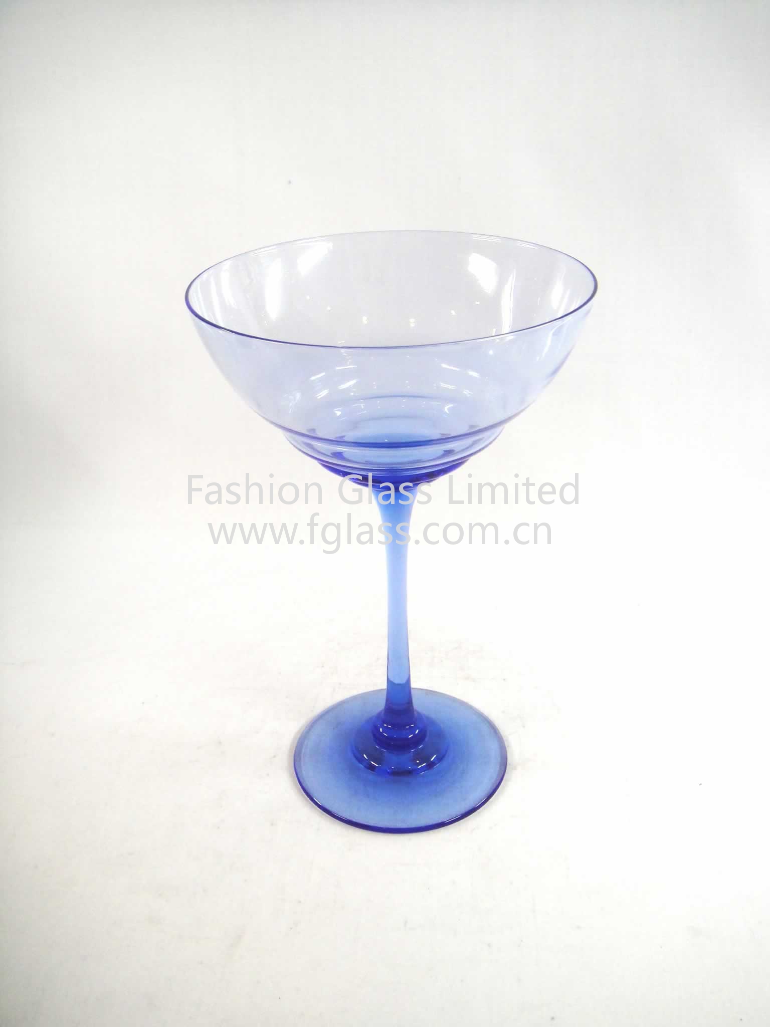 FG3508 Hand Blown Colored Glass