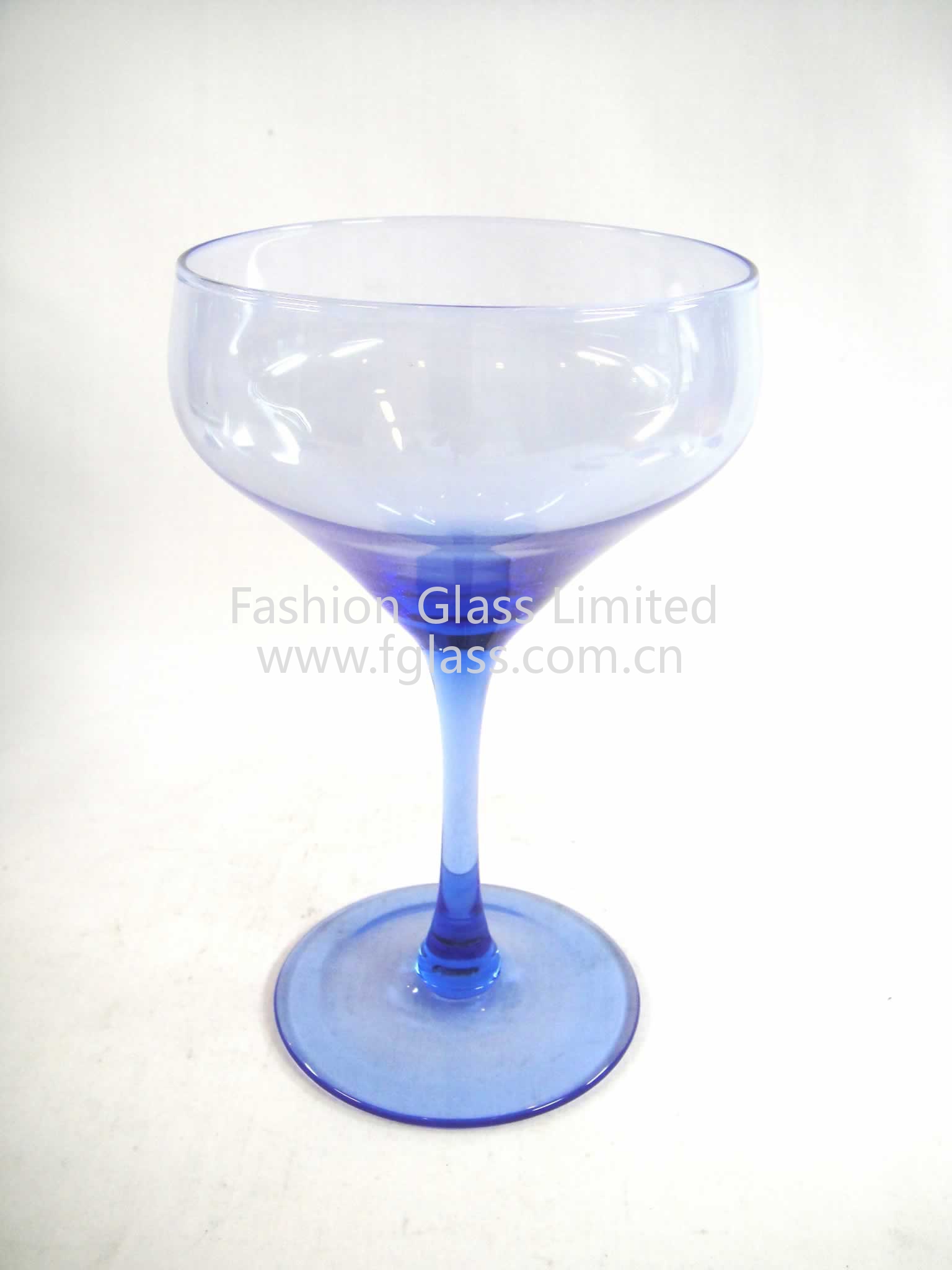 FG3513 Hand Blown Colored Glass