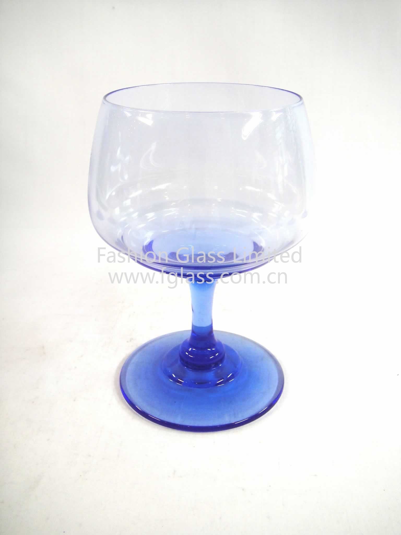 FG3515 Hand Blown Colored Glass