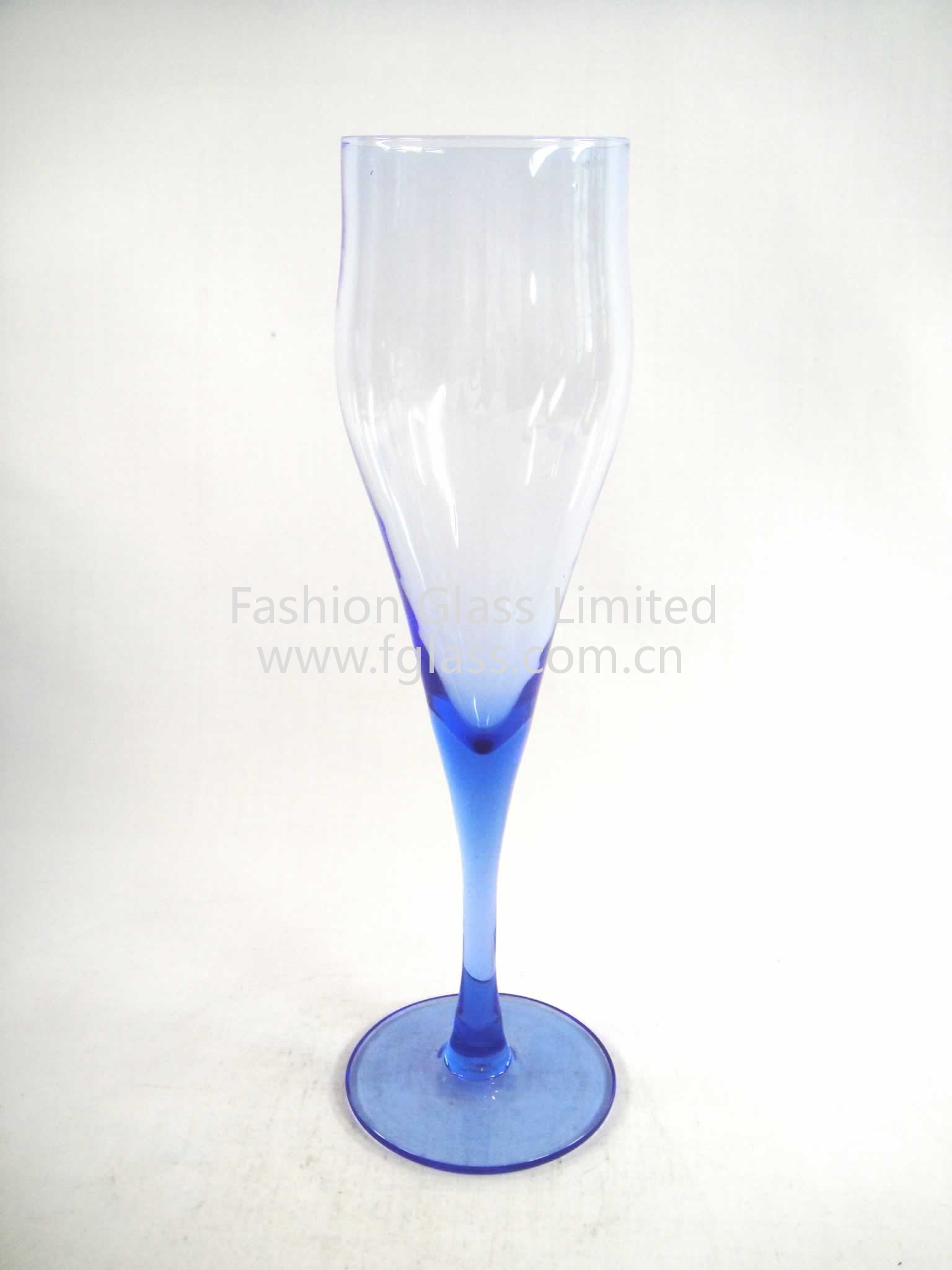 FG3518 Hand Blown Colored Glass