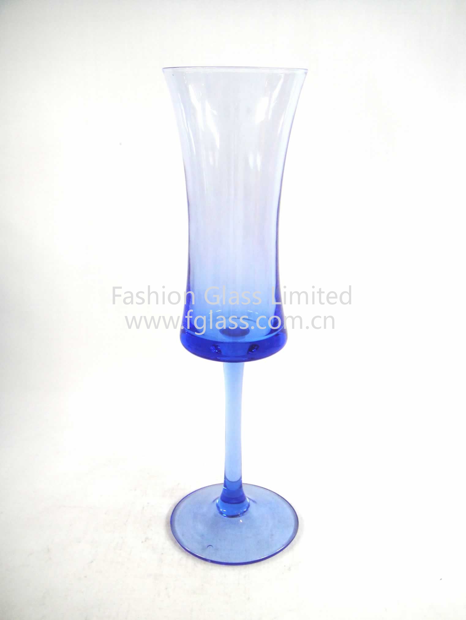 FG3520 Hand Blown Colored Glass