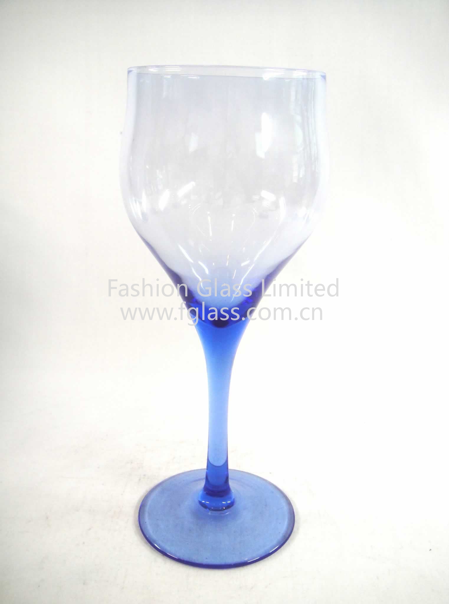 FG3521 Hand Blown Colored Glass