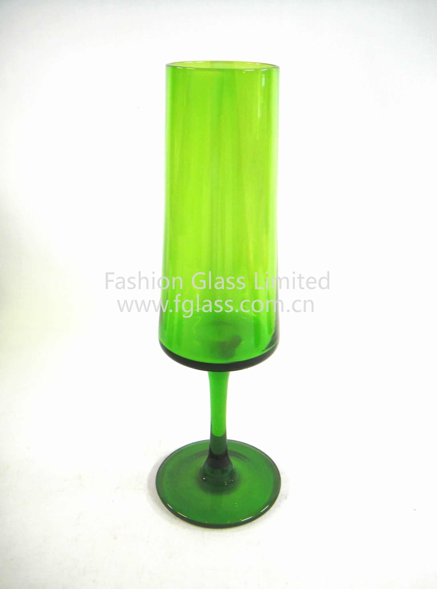 FG3527 Hand Blown Colored Glass