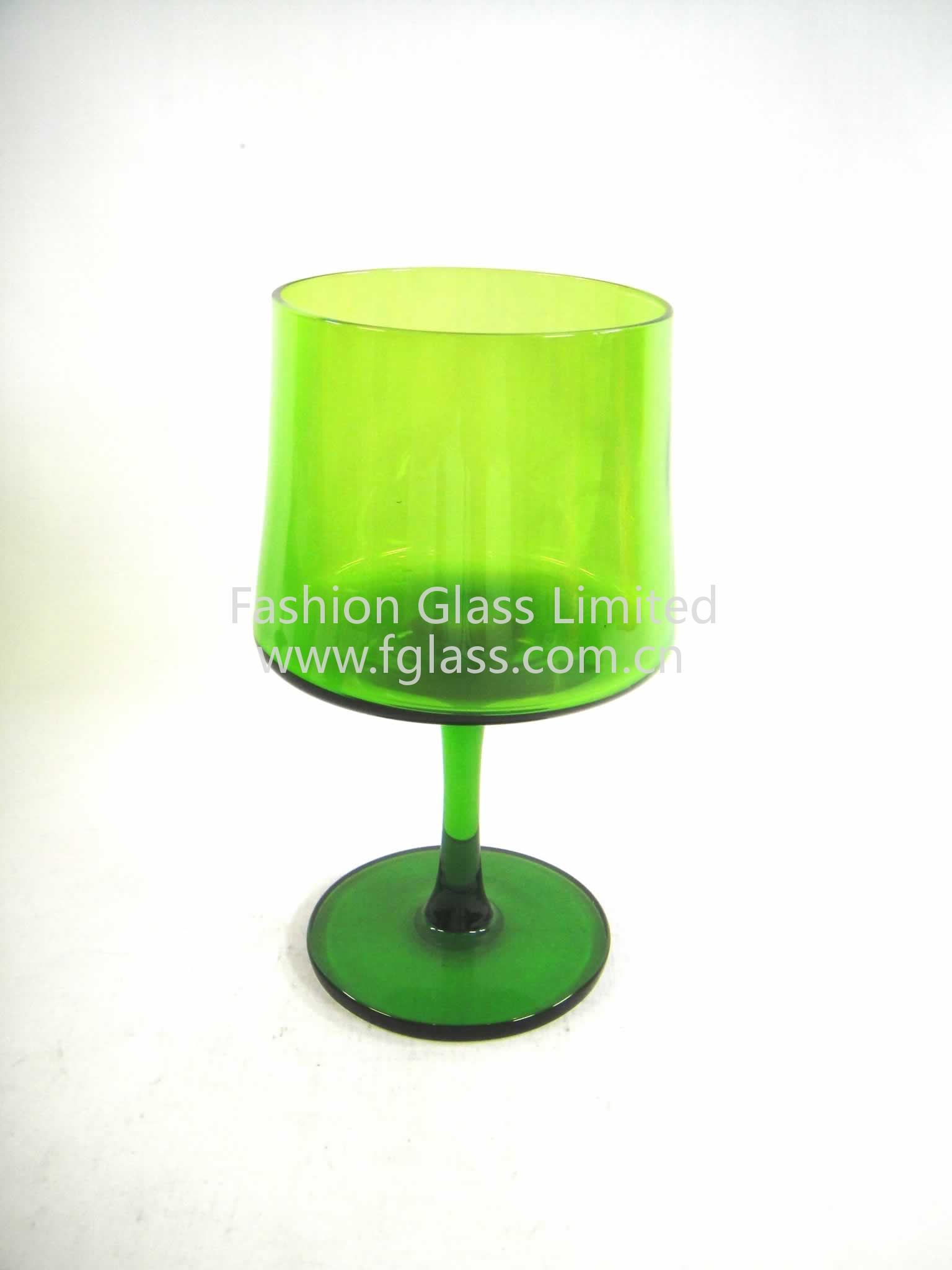 FG3530 Hand Blown Colored Glass