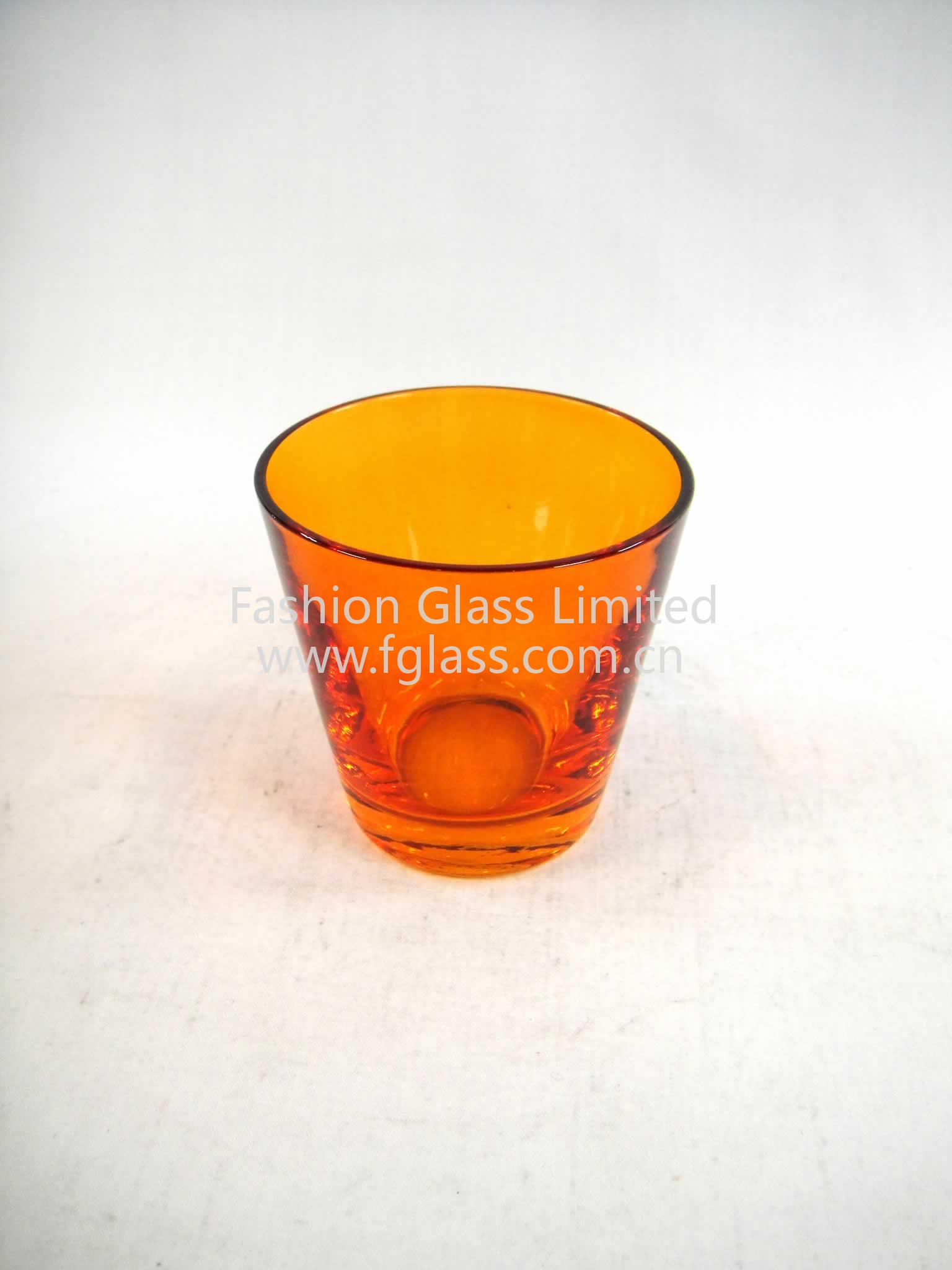 FG3625 Hand Blown Colored Glass